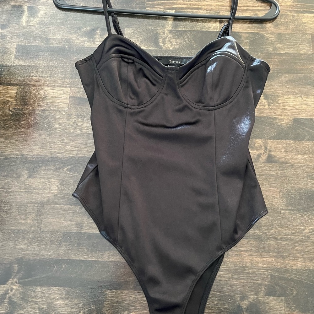 Forever 21 bodysuit